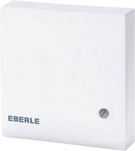 Eberle Controls Raumtemperaturregler RTR-E 6749, weiß, wandmontiert - Bild 1