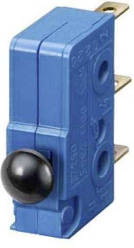 Siemens Hilfsschalter 5SH5525 2A 230V Blau - Bild 1