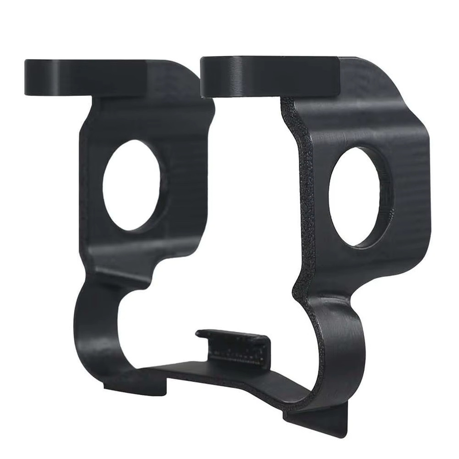 DJI Mini 5 Pro Objektivschutz und Gimbal Schutzkappe in Schwarz - Bild 7