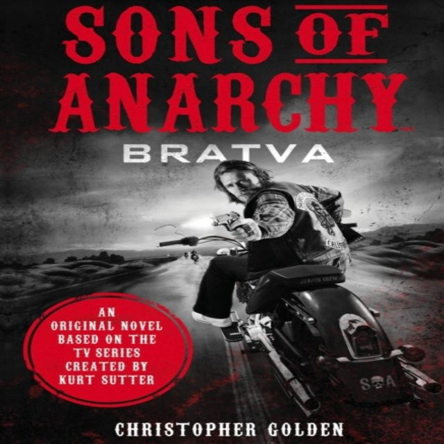 Sons of Anarchy Bratva von Kurt Sutter, Taschenbuch - Bild 1