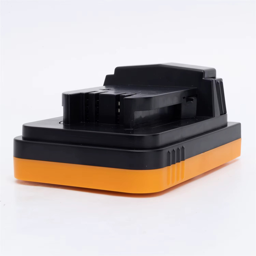 Hilti Batterieadapter B22 CPC für Milwaukee 18 V Li-Ion Elektrowerkzeuge - Bild 2