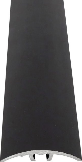 Döllken Profiles Übergangsprofil mit Einschlagsdübel in Bronze, B/H: 900 x 33 mm, Tiefe: 10 mm - Bild 1