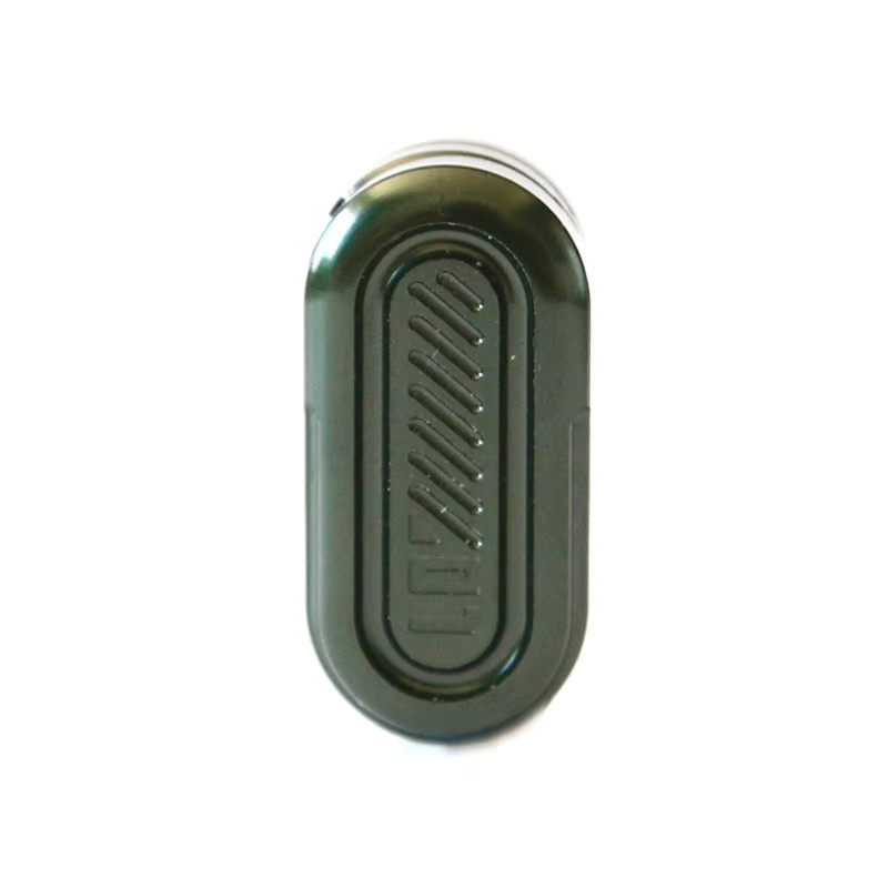 AHHLCLT Green Pod Fidget Slider Metall, Spielzeug - Bild 2