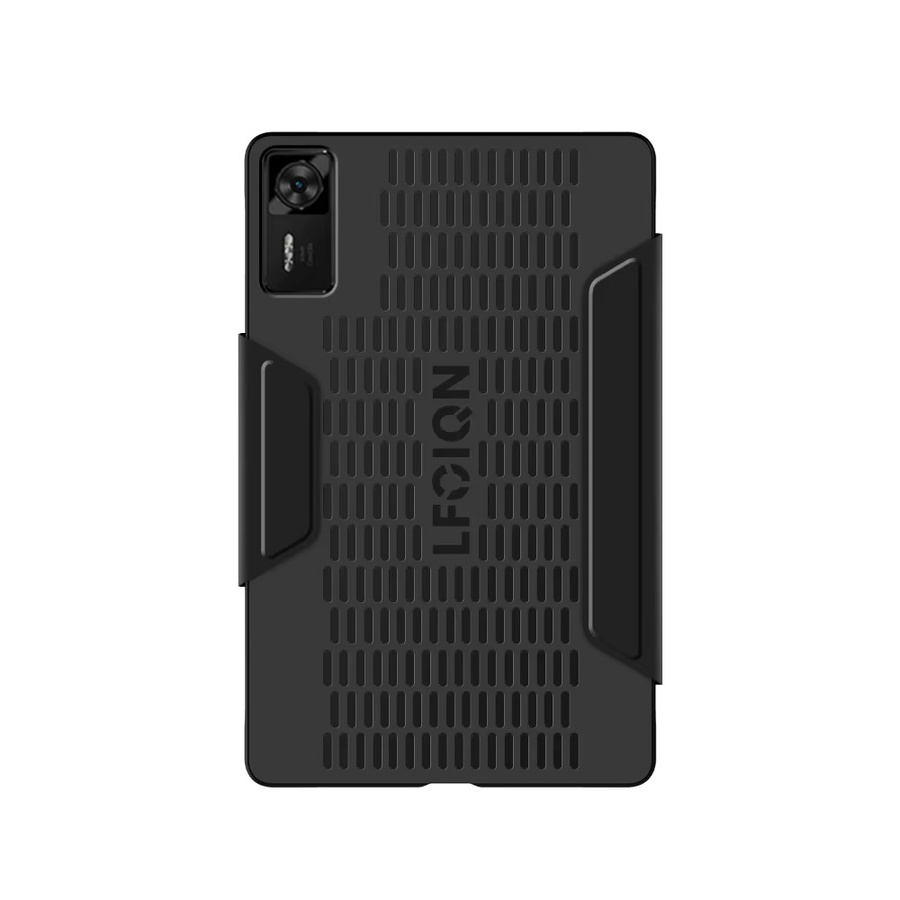 Lenovo Legion Y700 2025 Tablet Case 4. Generation 8,8 Zoll TB322FC Abnehmbare Magnetische Smart Cover in Schwarz - Bild 4