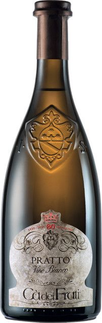 Ca dei Frati Lugana Weißwein, Turbiana, 2024, Italien, 0,75 l - Bild 1
