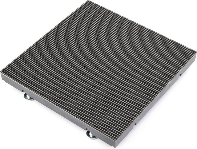 Waveshare RGB-Vollfarb-LED-Matrix-Panel für Raspberry Pi, Jetson Nano und ESP32 mit 2,5 mm Rastermaß für dein DIY-Desktop-Display - Bild 1