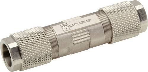 LAPP Steckverbinder Silber 21700623 - Bild 1