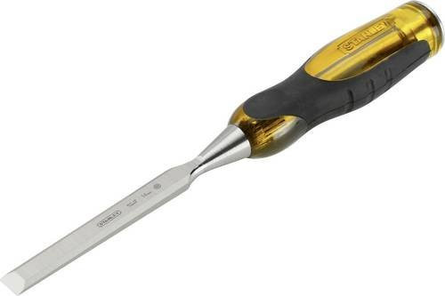Stanley FatMax Stechbeitel Gelb 14 mm 0-16-255 - Bild 1