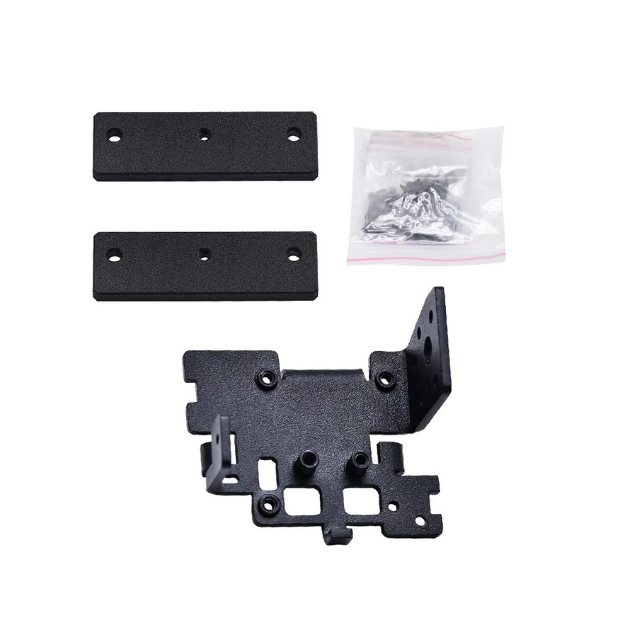 Creality Ender 3 V3 SE/KE Upgrade-Kit für X- und Y-Achsen mit MGN9H 300mm Linear-Schienen aus CNC-Aluminium - Bild 5