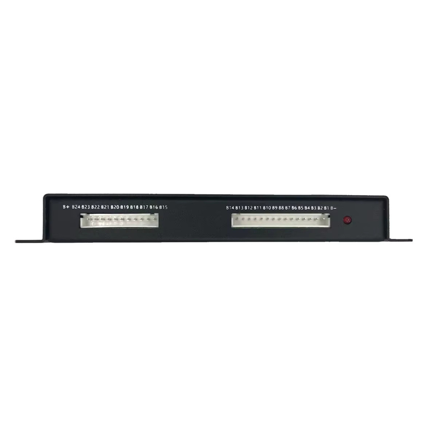 JK BMS Smart Balancer Aktiver Balancer für LiFePO4 Batterien, 1A/2A, 2V-100V, Schwarz - Bild 2