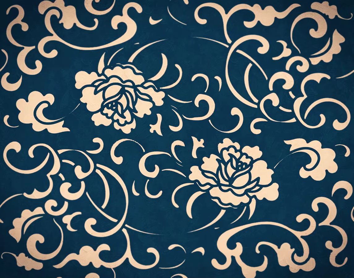 Heißfolienplatte Spitzenband für Scrapbooking und Bastelarbeiten mit Blumen- und Weihnachtsdesign ohne Metall-Stanzformen - Bild 2