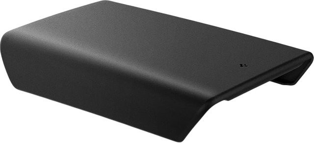 Spigen Auto Armlehnenbezug TO240H für Tesla Model Y Juniper und Model 3 Highland in Schwarz - Bild 1