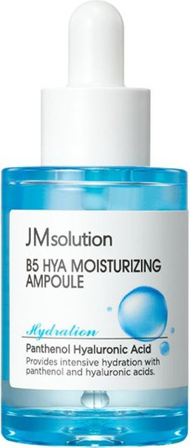 JMSOLUTION B5 Hya Ampulle Serum, 30 ml, Hyaluronsäure, Panthenol - Bild 1