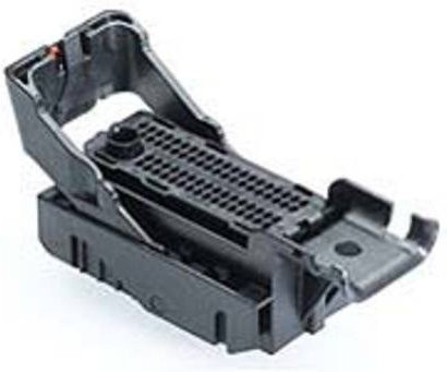Molex MX123 345661303 Schwarz - Bild 1