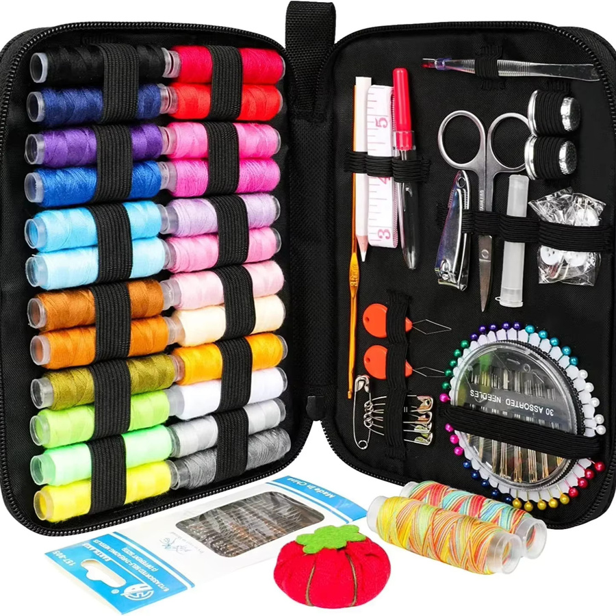 Bohemia Hand-Nähset für Erwachsene in Multicolour - Bild 3