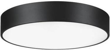 Brumberg LED-Deckenleuchte Schwarz, Rund, 70W, Cool White, IP40 - Bild 1