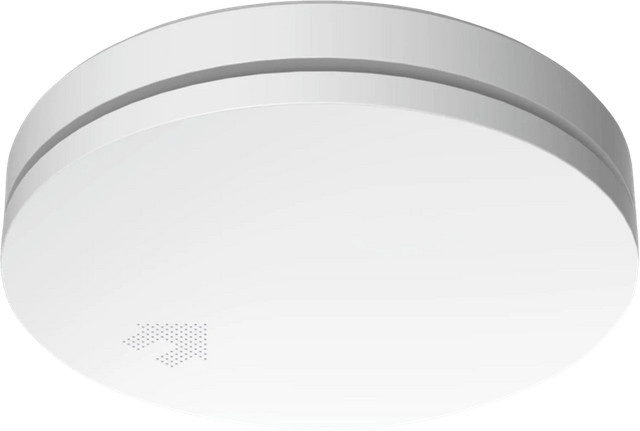 Elro Rauchmelder FS4610 in Creme mit 10 Jahren Batterielaufzeit - Bild 1