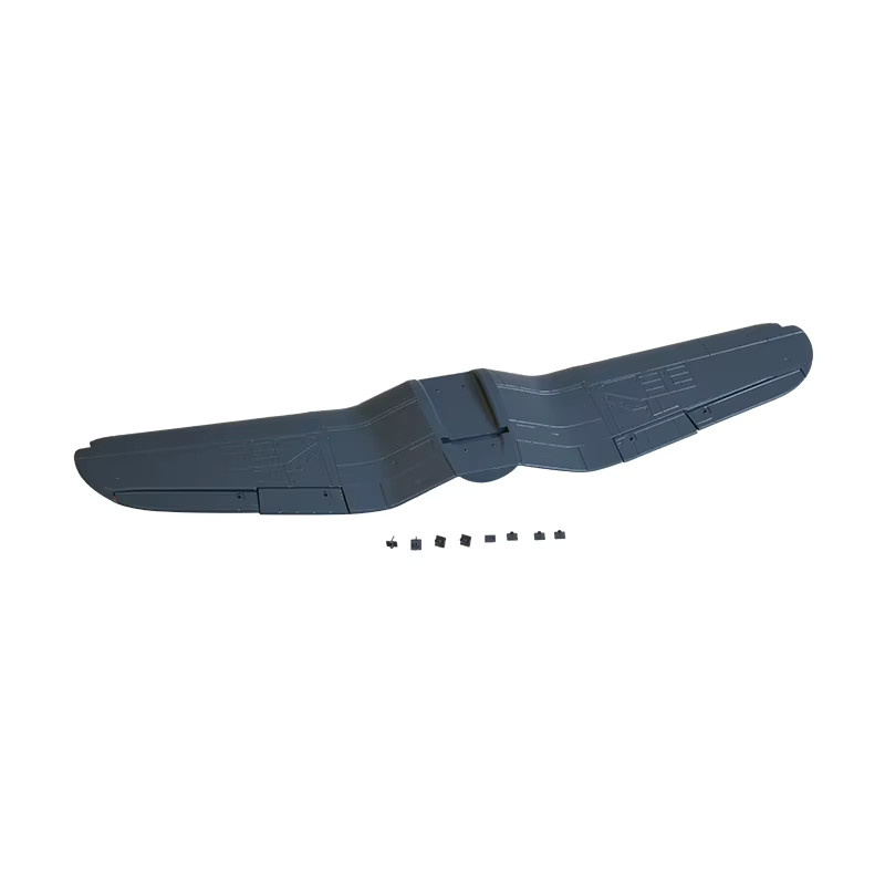 Blue Arrow F4u Flugzeugzubehör, Propellerabdeckung Aufkleber, Zubehör - Bild 1