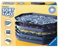 Ravensburger Deluxe Sort & Go Puzzlezubehör - Bild 2
