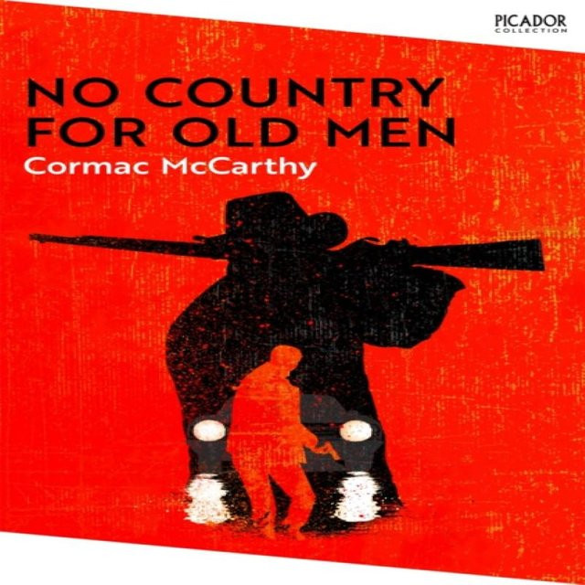 Kein Land für alte Männer von Cormac McCarthy, Taschenbuch - Bild 1