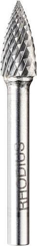 Rhodius Fräser Silber 304525 1 Stück - Bild 1