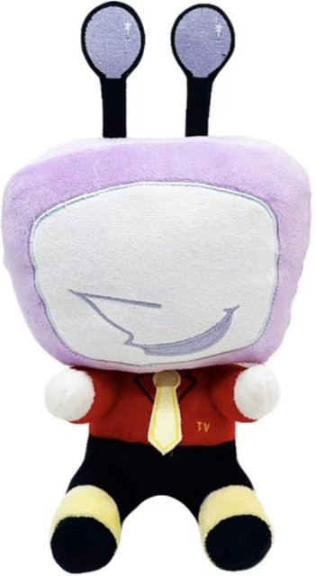 Yiran toy Jevil Deltarune Plüschtier, ab 3 Jahre - Bild 1
