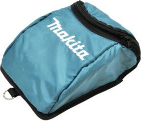 Makita Zubehörtasche mit Tragegurt 166136-6 - Bild 1