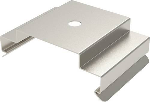 Heitronic LL-510022 Anschlusskit Montagezubehör für Oberflächenmontage - Bild 1
