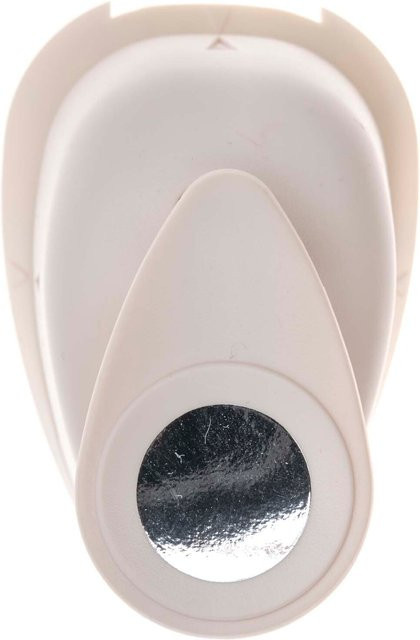 Rico Design Paper Poetry Stanzer Kreis Durchmesser: 1,6 cm - Bild 1