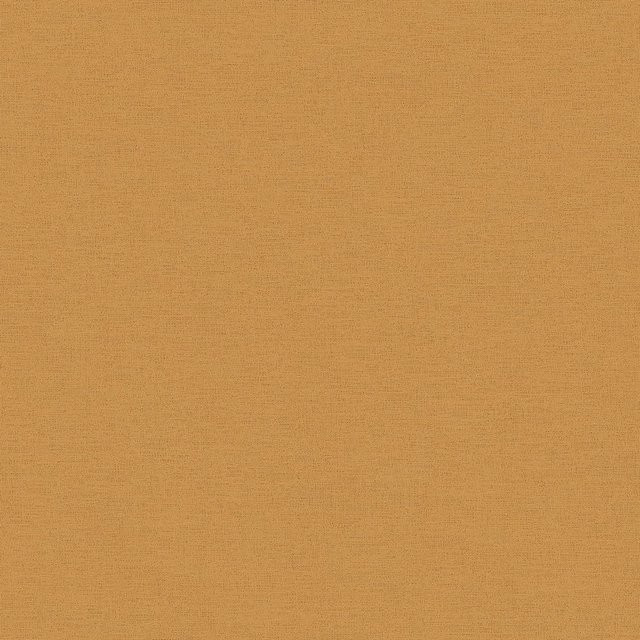 Profhome Tapete Uni Matt Gelb Non-Woven B: 0,53 m, H: 10,05 m - Bild 1