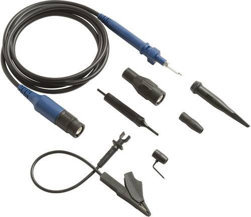 Fluke VPS510-B Tastkopf-Set berührungssicher 500MHz 10:1 300V in Blau - Bild 1