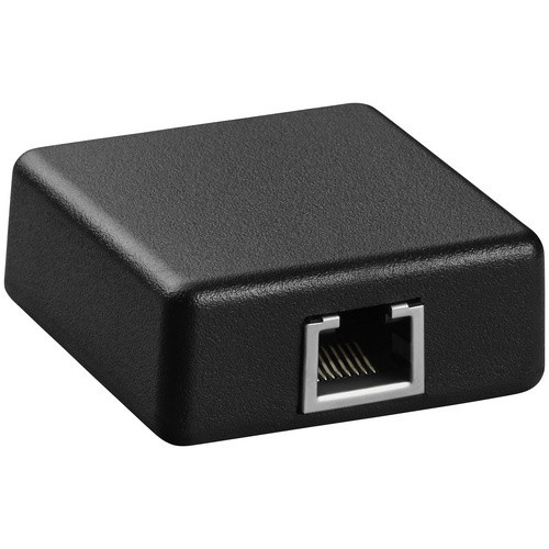 Haas & Sohn Wifi-Kit zur Fernsteuerung von Pelletöfen, schwarz - Bild 2