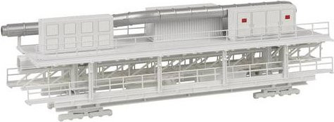 Faller H0 Nachläufer für Gripper-TBM Tunnelbau Modellbau Set 130899 - Bild 1