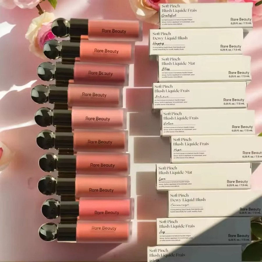 Rare Beauty Lippenstift, Flüssiges Rouge, Unisex - Bild 3