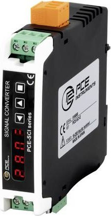 PCE Instruments Hutschienen-Messgerät PCE-SCI-E in Multicolor - Bild 1