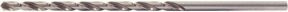KS Tools HSS-G Spiralbohrer lang, 3,7 mm, 10er Pack, Silber - Bild 1
