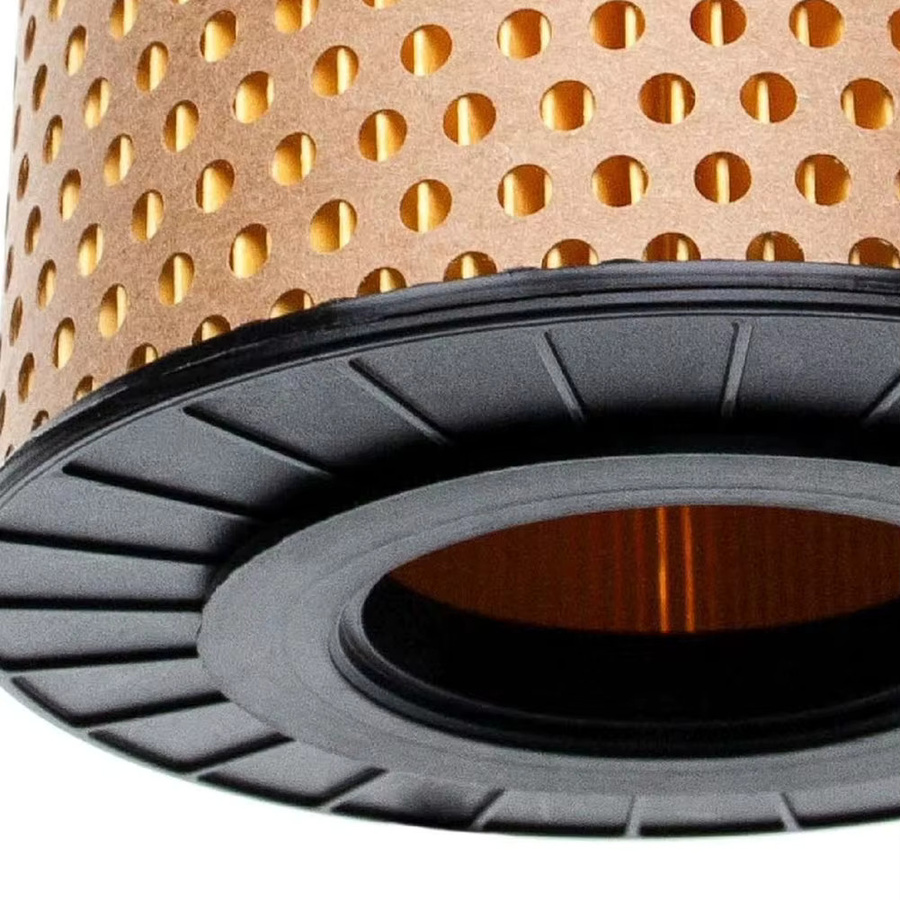 Hatz Ersatz-Luftfilter für Vibrationsplattenwalzenmotoren der Modelle 1B20 1B20V 1B27 1B30 1B30V 2W35 und 3W35 - Bild 5