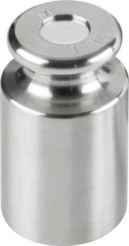 Kern M1 Gewicht 1kg aus Edelstahl in Silber - Bild 1