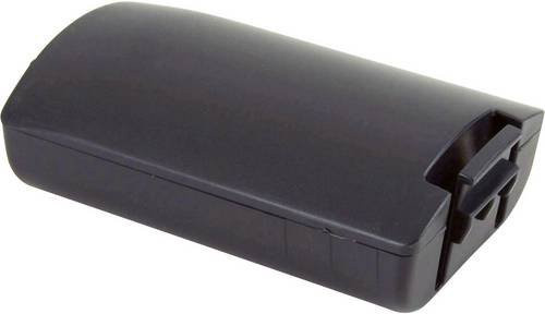 Beltrona Barcodescanner-Akku 7.4V 2500 mAh in Schwarz passend für Datalogic - Bild 1