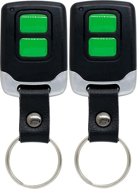 Scimagic-RC Garagentoröffner Fernbedienung TX03 434MHz Rolling Code Handsender 2-1 Stück - Bild 1