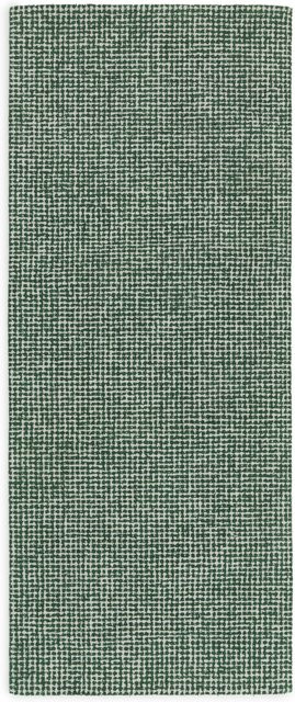 Normann Copenhagen Flick Teppich aus 100% neuseeländischer Wolle in Multicolour, hand-tufted - Bild 1
