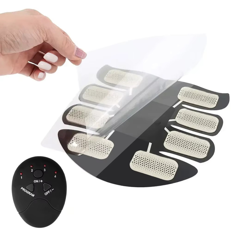 Raiuleko EMS Muskelstimulator, Unisex - Bild 4