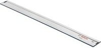 Bosch Führungsschiene FSN 1600 Professional in Silber - Bild 1