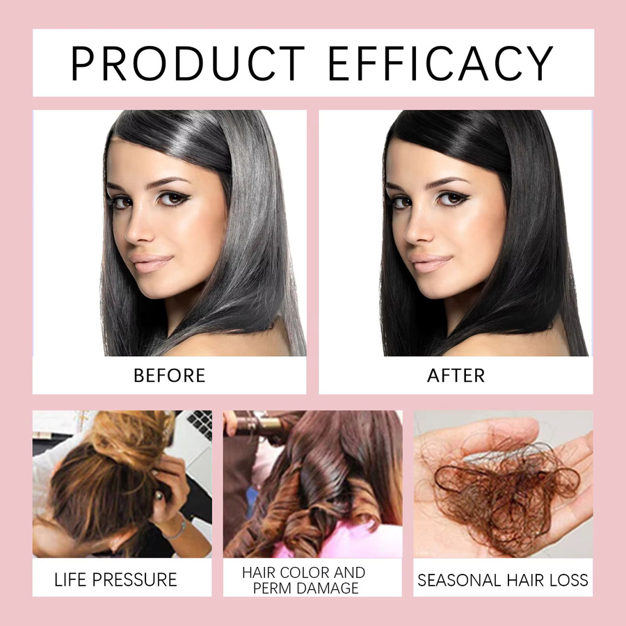 HOEGOA Shampoo-Bar, 60g, Haarpflege - Bild 3