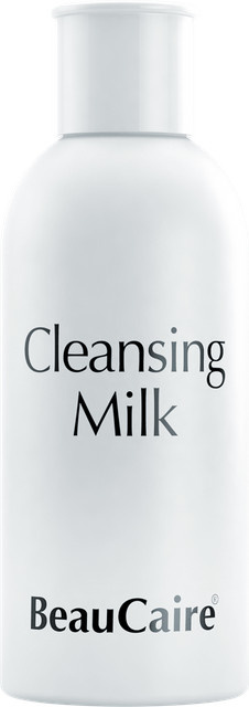 BeauCaire Cleansing Milk, Reinigungsmilch für empfindliche Haut und Augen, Unisex - Bild 1