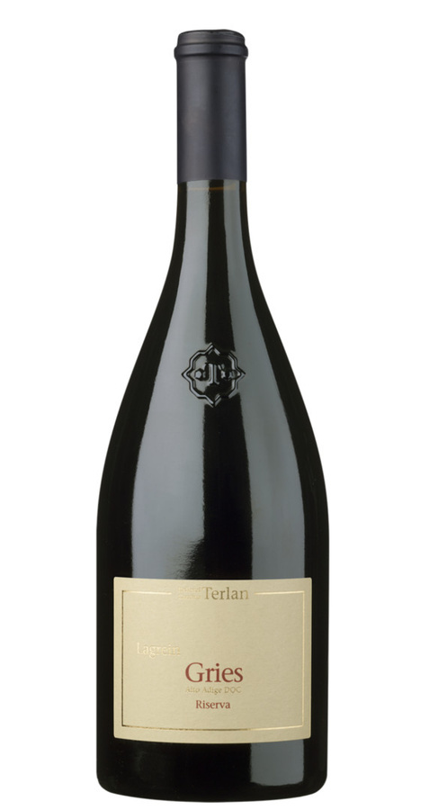 Terlan Lagrein Gries Riserva 2022, trocken, Rotwein, 0,75 l - Bild 2