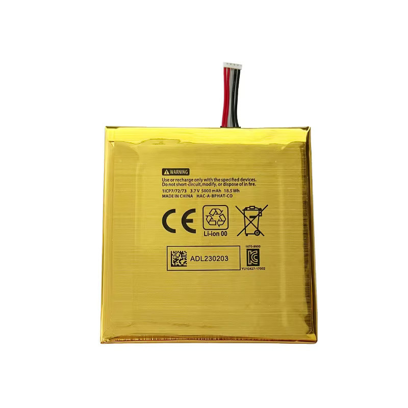 Ersatzbatterie mit 4310 mAh für Nintendo Switch NS Konsole - Bild 2