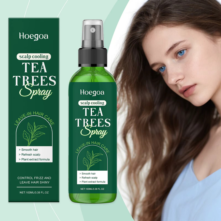 HOEGOA Teebaumöl Spray, Unisex - Bild 4