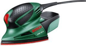 Bosch Multischleifer PSM 100 A - Bild 2