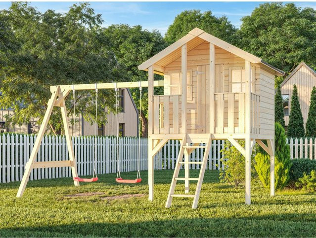 Palmako Toby Set - Bild 1